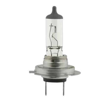 لامپ هالوژن خودرو H7 بسته دو عددی